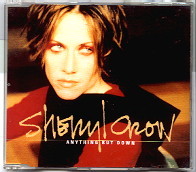 Sheryl Crow - Anything But Down CD 1